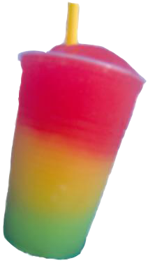 jégkása