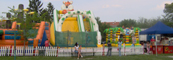 Légvárpark bérlés