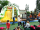 Légvárpark bérlés