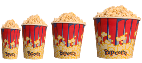 popcorn készítés,popcorn árus