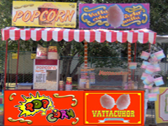 vattacukor gép bérlés